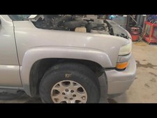 Used Front Right Fender Fits 2004 Chevrolet Tahoe Front Wfender Flare Front Ri Used Front Right Fender Fits 2004 Chevrolet Tahoe Front Wfender Flare Front Ri