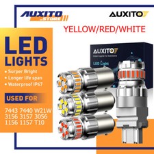 Ultra Bright 1157 1156 3157 7443 Led Brake Tail Reverse Turn Signal Light Canbus Ultra Bright 1157 1156 3157 7443 Led Brake Tail Reverse Turn Signal Light Canbus