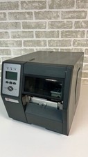 Datamax-O'Neil H-4212 Industrial TT/DT Barcode Label Printer usb lan