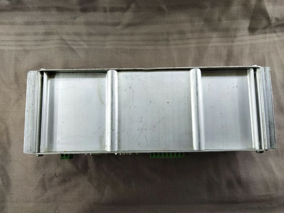 Atlas Copco 1900 0701 45 Input Output Module 24 VAC-9 VA 1900070145 I/O Module - Image 3 of 4