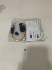 *New* Pilz PDP67 Connector connecting cable 773610 *Warranty* (1pc)