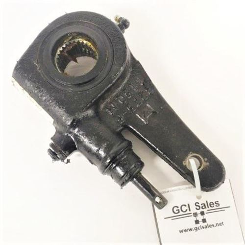 Used Meritor Air Brake Automatic Slack Adjuster - P/N A63275M1183