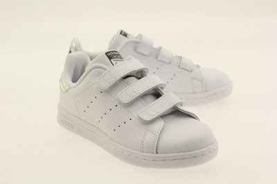 originals stan smith 2 kids silver