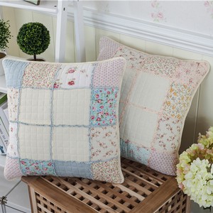 shabby chic throw pillows