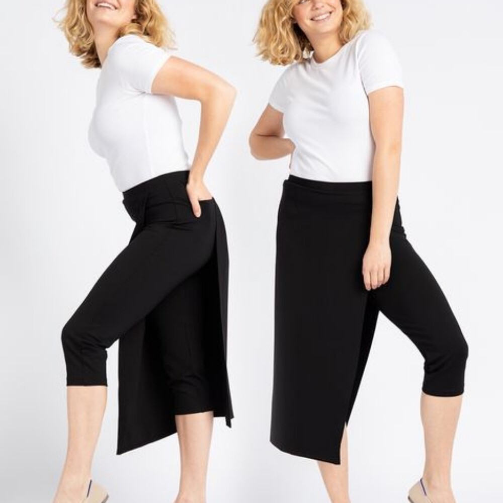 betabrand sassiest pants