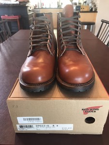 red wing brick settler