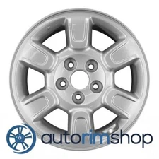 Honda Ridgeline 2006 2007 2008 17" Factory OEM Wheel Rim