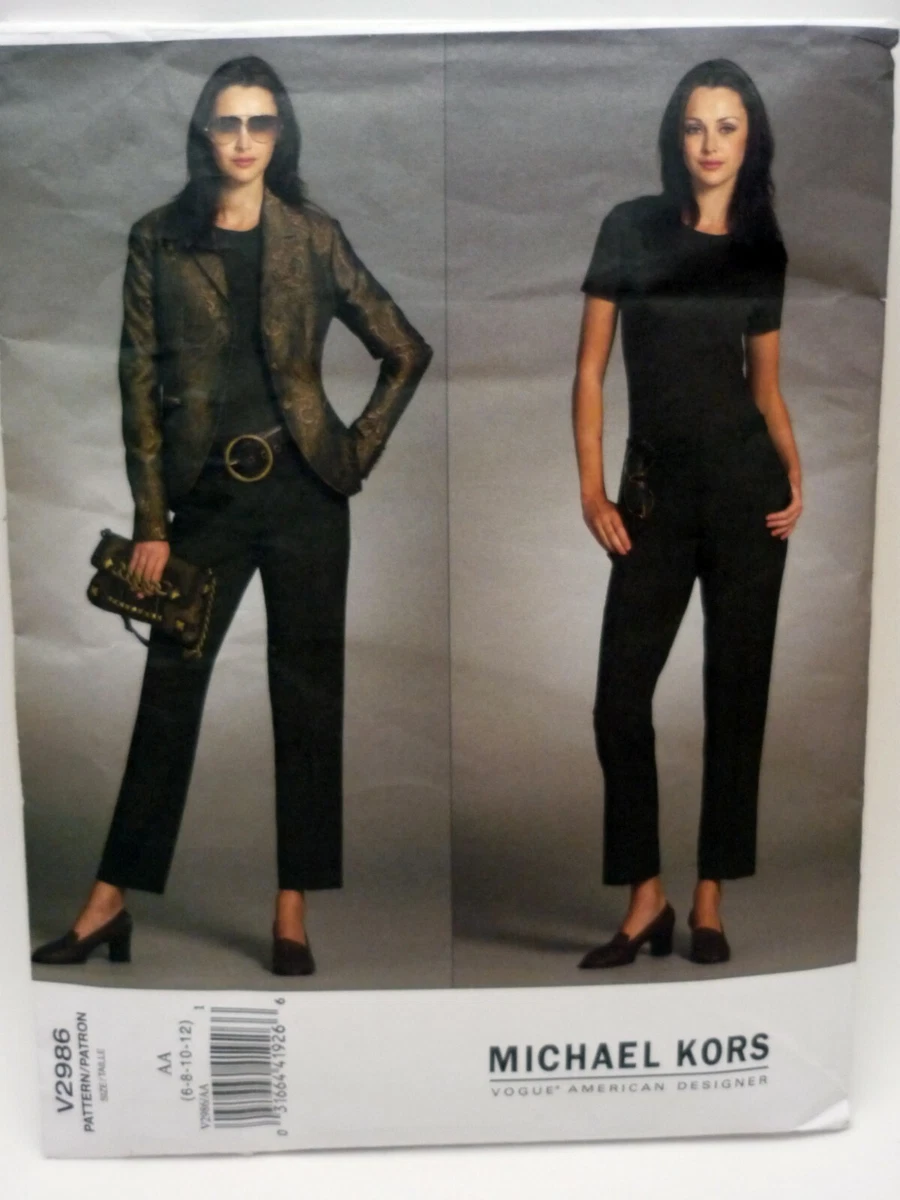 Michael kors deals vogue