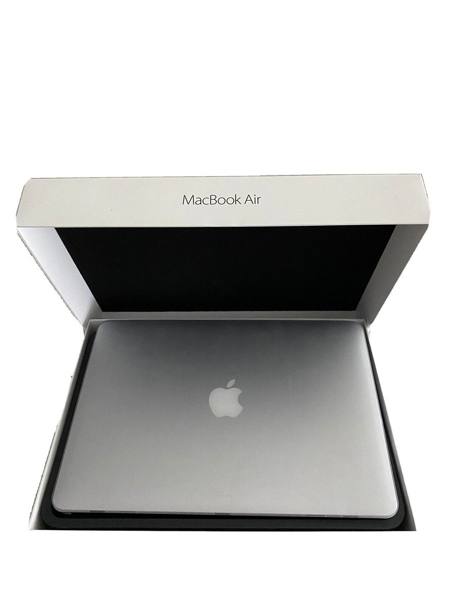 MacBook Air 13インチ A1466 Early 2015[8GB] Apple MacBook Air