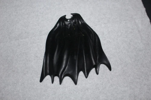 Vintage Action Figure Piece 16 Cape