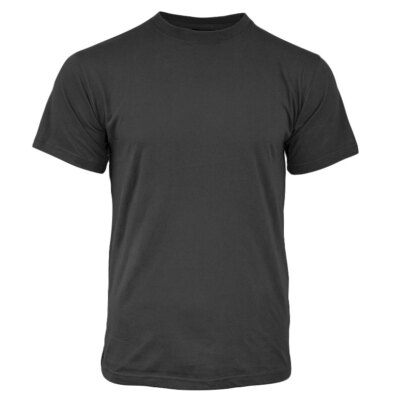 Texar Herren T-Shirt Schwarz Größe S   Komfort Pur