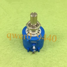 1pcs New BOURNS Precision Multiturn Potentiometer 3590S-2-203L 20K
