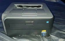 Brother HL-2140 Standard Laser Printer