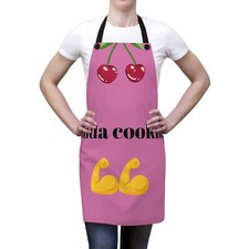 Apron AOP 