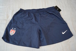 nike womens soccer shorts dri fit