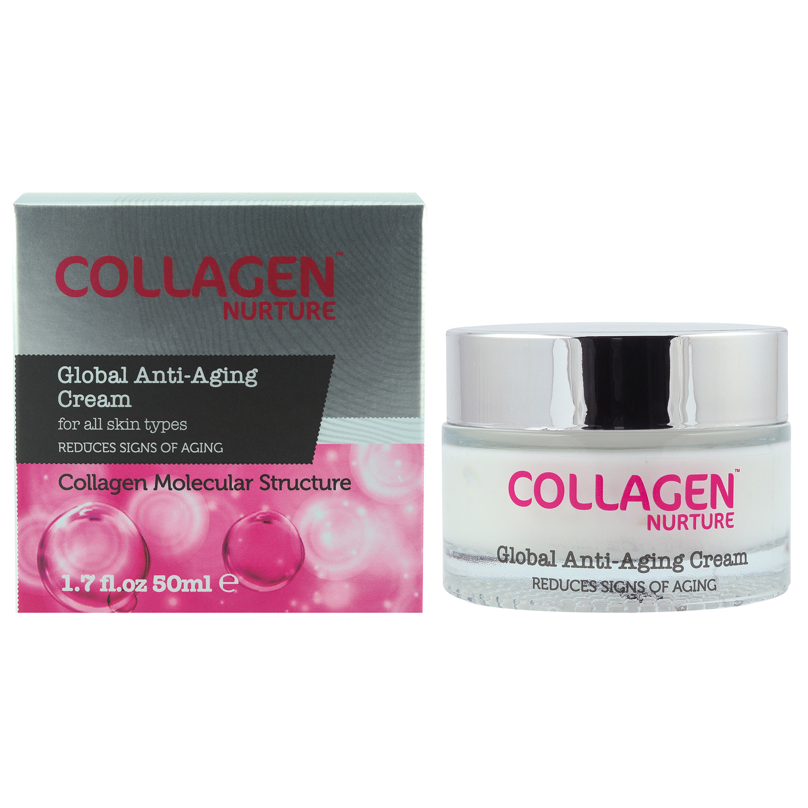 anti aging molecular collagen