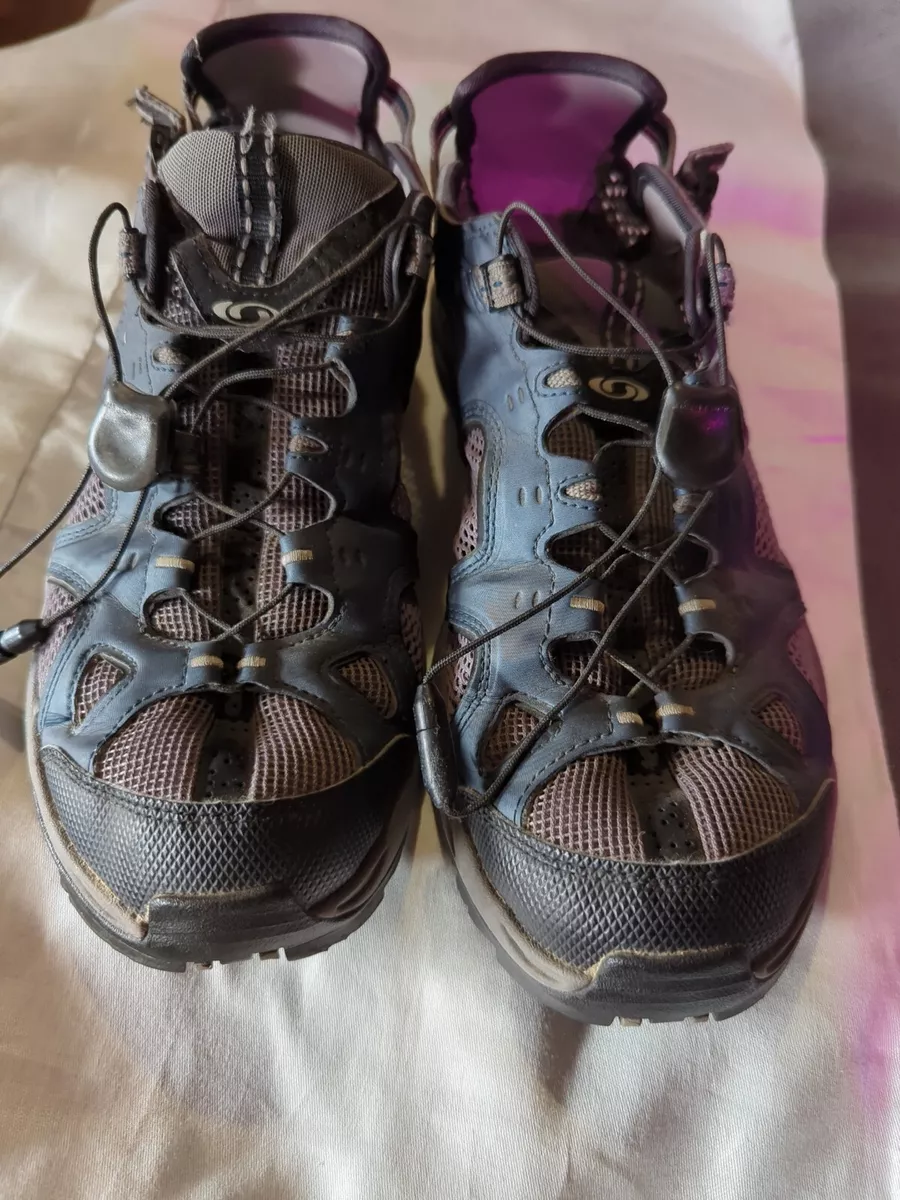 Salomon Men s Summer Shoes