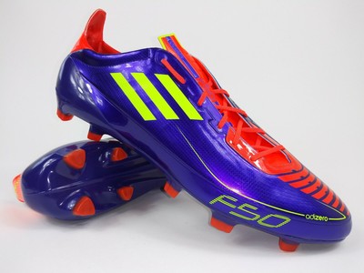 f50 adizero 2011