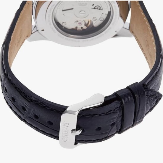 ORIENT Contemporary SUN & MOON RN-AK0305S Automatic Men's Watch