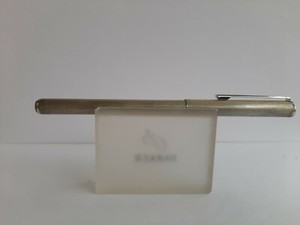 Solid Silver 900 - Vintage Rollerball