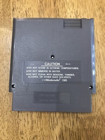 Jack Nicklaus' Greatest 18 Holes of Major Championship Golf (Nintendo NES, 1990)