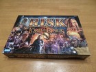 Lord of the Rings Risk Board Game: Original Trilogy Edition. Ages 9+. 