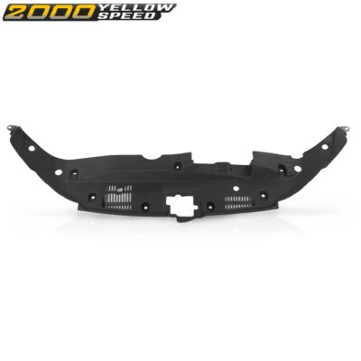 Radiator Support Cover Fit For 2014-2018 Toyota Highlander 2015 2016 2017