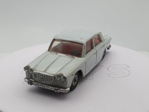 POLITOYS M - Lancia Flavia Sport Zagato - #509 *** EUR 44,00 - FR
