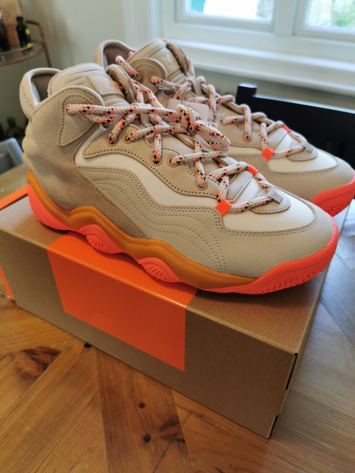 Seller photo, eBay