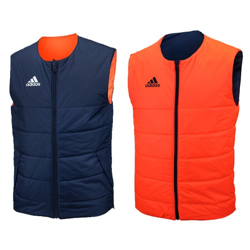 Adidas Condivo 20 Reversible Down Vest 
