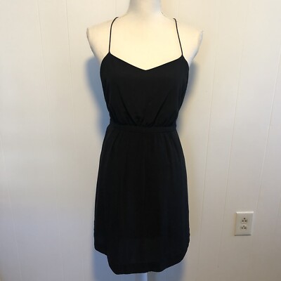 tight black halter dress Dreamylily Women Black Halter Open Back Short Tight Satin Homecoming Dress