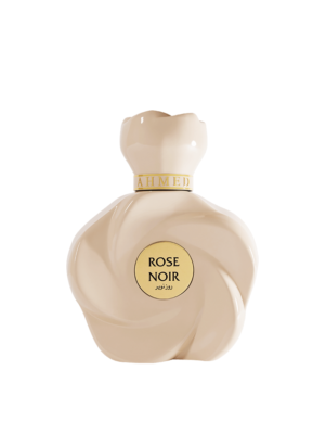 Rose Noir By Ahmed Al Maghribi EDP Eau De Parfum For Men & Women