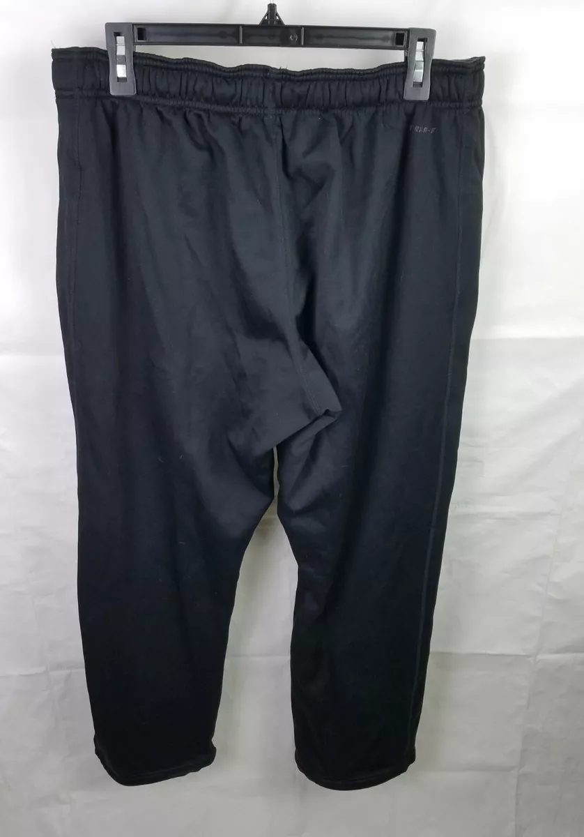 Nike ko 2025 fleece pants