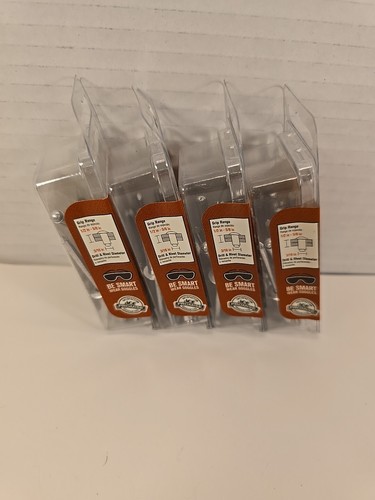 ACE 2014132 Rivets 3/16" Diameter, Aluminum Lot Of 4 Packs New - Picture 4 of 4