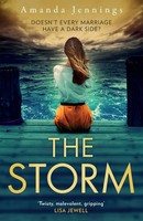 The Storm | Amanda Jennings | Englisch | Taschenbuch | Kartoniert / Broschiert