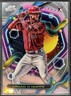 2023 Topps Cosmic Chrome - Logan O'Hoppe (#197) (RC)