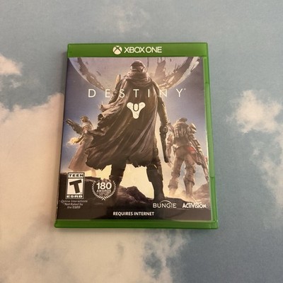 Destiny (Microsoft Xbox One, 2014)