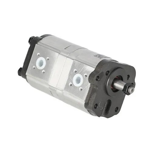 Hydraulic Pump fits Massey Ferguson 271XE 281X 281XE 471 481 491 492 052107T1