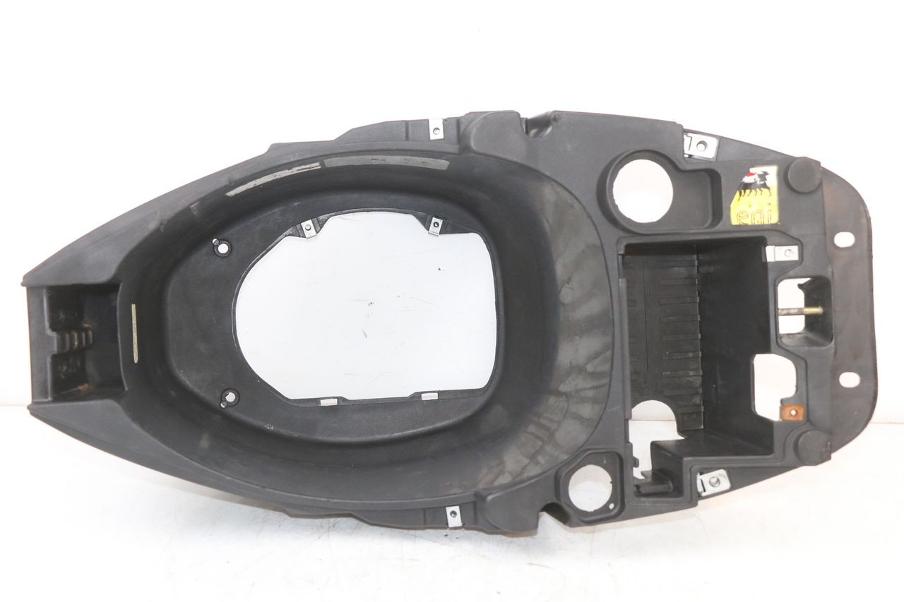 SEAT STORAGE BOX - PIAGGIO ZIP 2T 50 (2009 - 2019)