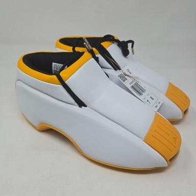 Adidas Crazy 2 (II) Kobe  All-Star  Men s Sz 7 (Wmns Sz8) JI0337