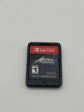 Astral Chain (Nintendo Switch) Cartridge Only USA