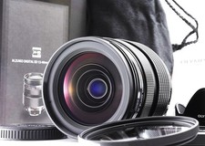 Olympus M.Zuiko Digital ED 12-40 mm F/2.8 obiettivo PRO per MFT con filtro -quasi come nuovo-