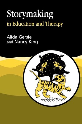 Nancy King (u. a.) | Storymaking in Education and Therapy | Taschenbuch (1999)