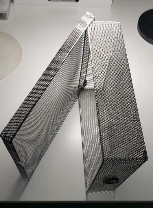 EMF Faraday Modem Cage - locking 99.99% of EMF across frequencies - Image 2 of 3