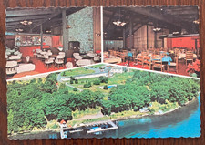 Vintage Carte postale ancienne