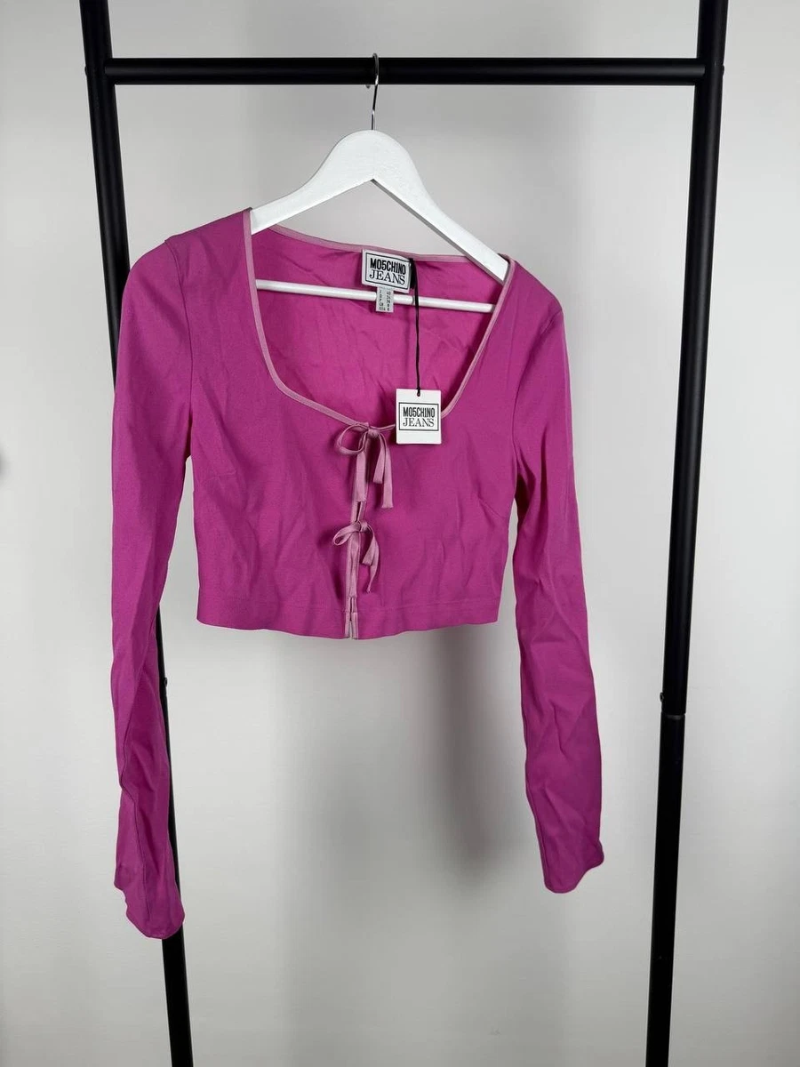 Moschino Blouses for Women for sale | eBay