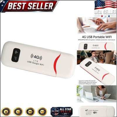 Ryoko Pro High-Speed Portable 4G LTE Wi-Fi Router / free shipping