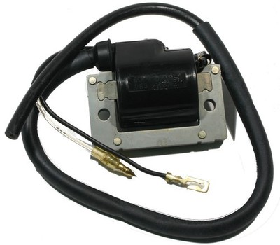 Arctic Cat Lynx II 340 & 440, 1974, External  Ignition Coil