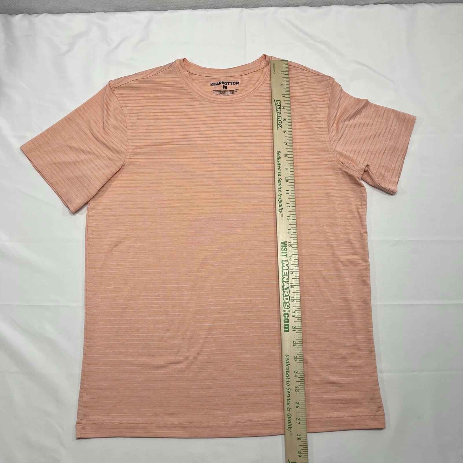 Bear Bottom Men’s Medium Tech Performance Short S… - image 4