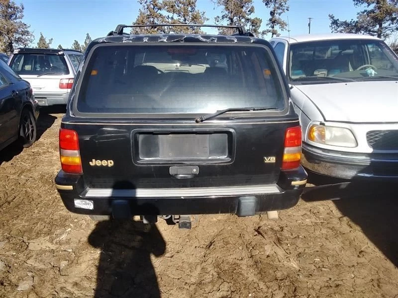 Engine 8-318 5.2L VIN Y 8th Digit With Egr Valve Hole Fits 94-97 DAKOTA 20440775 Foto 3 de 4